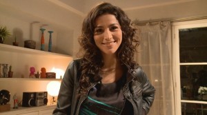 Loreto Aravena dedica emotivo mensaje a su hija en su cumpleaños