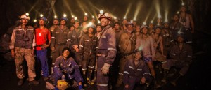 ¡Wooow! Película "Los 33" está preseleccionada a los Oscar 2016