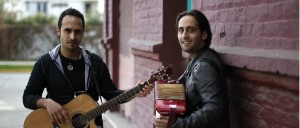 ¡El gran éxito de Los Vásquez!