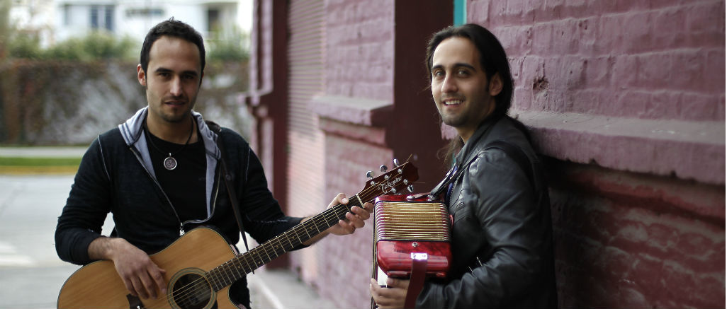 ¡El gran éxito de Los Vásquez!