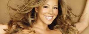 Mariah Carey ¡Espectacular!