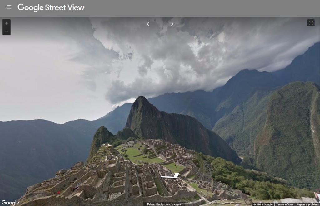 Machu Picchu 2