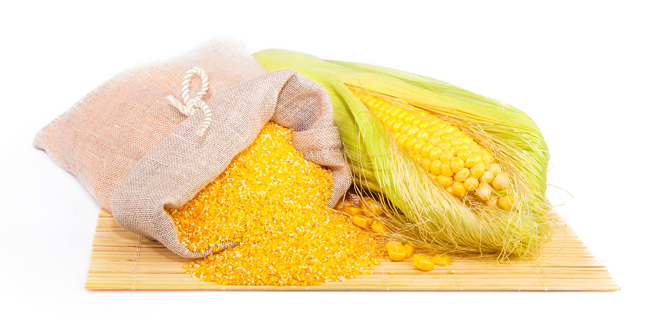 ¡No lo botes! Beneficios del pelo del choclo