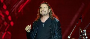 Maná celebra el cumpleaños de Fher con una divertida idea