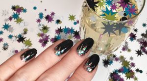 Manicure de Año nuevo: recibe el 2017 con estos novedosos diseños