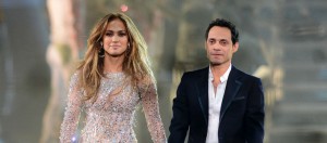 ¡Woow! En esta mansión vivió Marc Anthony y Jennifer López