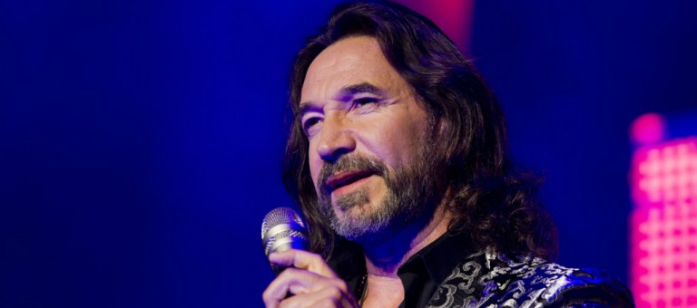 Marco Antonio Solís se lanza contra el reggaetón: "No puede ser duradero, porque no se hace con el alma"