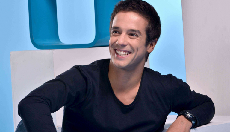 Matías Oviedo lanza su nuevo sencillo y videoclip