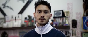 Mino del día: Mauricio Pinilla