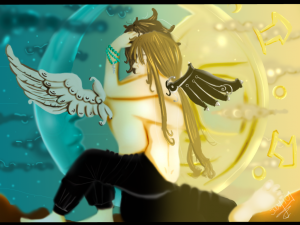 Actualizado: "Los Mensajes de Cupido"