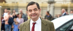 ¡Impactante! Así luce la guapa hija de Mister Bean