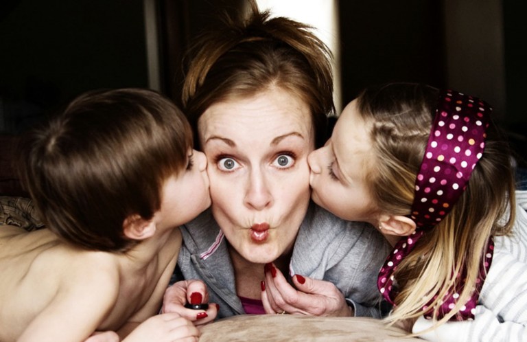 Según tu horóscopo ¿Qué tipo de madre serás?