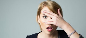 Se burlaron de ella, ¡pero salió ganando!