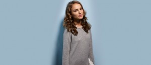 Esta es la primera foto de Natalie Portman como Jackie O