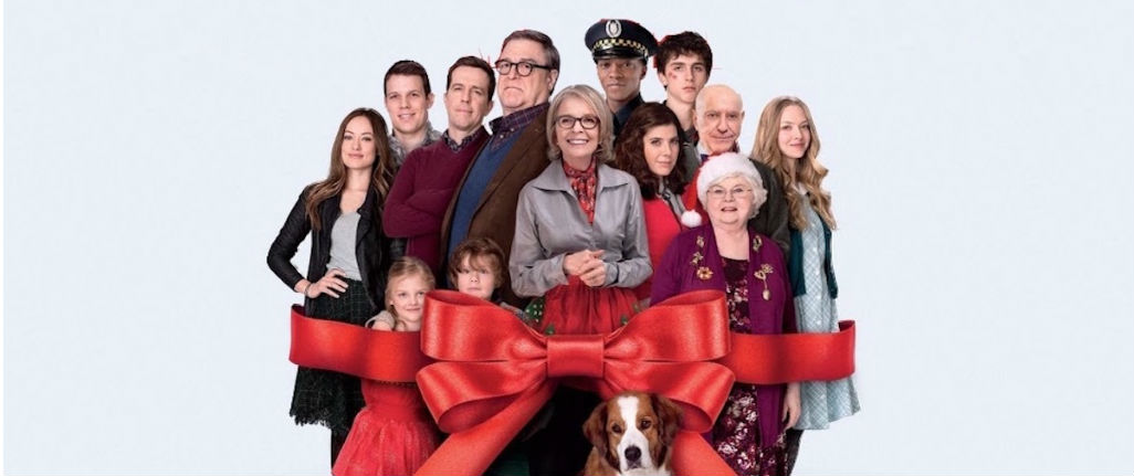 GANADORES entradas para ver "Navidad con los Cooper"