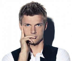 ¡Qué lindos! Nick Carter sorprende con tierna foto familiar