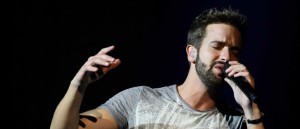 Mino del día: Pablo Alborán