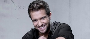 ¡Pablo Alboran no para!