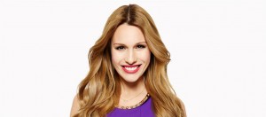 Año nuevo, vida nueva para Pampita