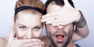 ¿En qué nos fijamos cuando conocemos a un hombre?