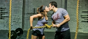 ¿Un Tinder pensado para deportistas?