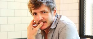 Mino del día: Pedro Pascal