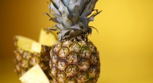 ¿Fanátic@ de la piña? Conoce las razones por las que deberías consumirla