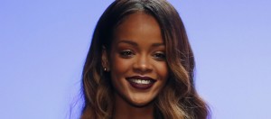 Esta es la nueva faceta de Rihanna