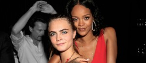 Este guapo actor compartirá escena con Rihanna y Cara Delevingne