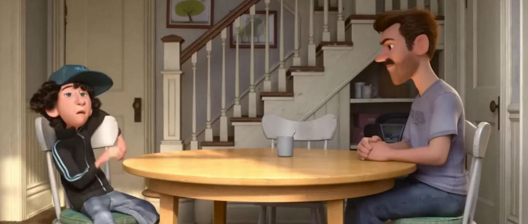 Esto Pasa en la Mente de un Papá en la Primera cita de su hija