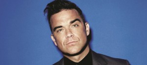 Robbie Williams le envió este inusual saludo a su suegra