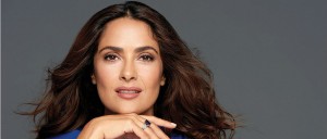 El gran gesto solidario de la hija de Salma Hayek