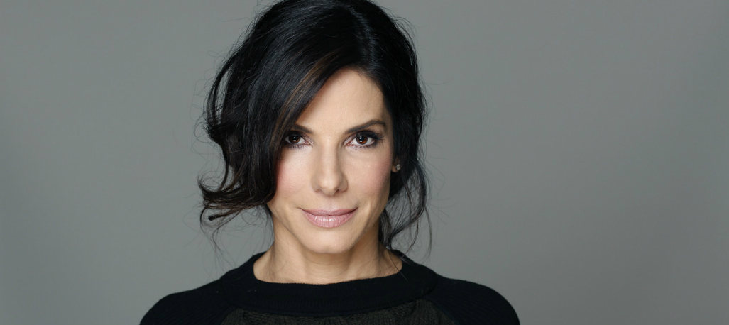 ¡Una ternura! Ella es la segunda hija de Sandra Bullock