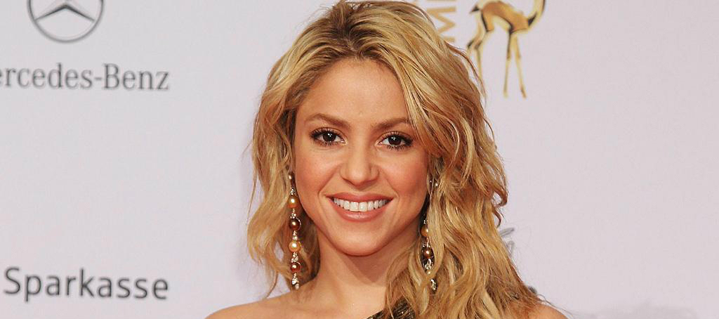 Shakira viaja a Japón por amor