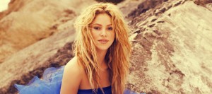 Shakira acusa a Adele de plagio