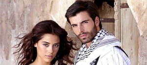 ¡Últimos capítulos! "Sila" en la recta final