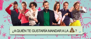 Únete este lunes al #DíaNacionalSinFiltro