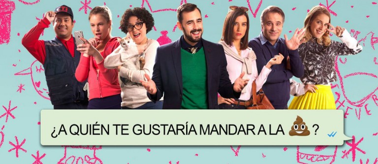 Únete este lunes al #DíaNacionalSinFiltro