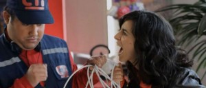 ¡Que Nada Te Detenga! #DíaNacionalSinFiltro