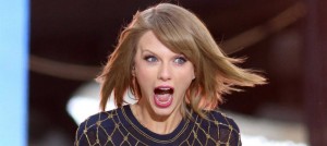 De esta manera Taylor Swift celebró su cumpleaños