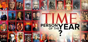 Esta es la "Persona del año" según la revista Time