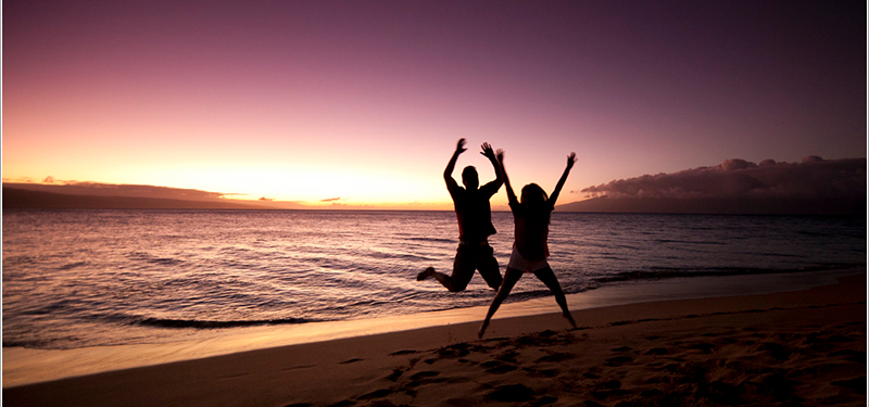 Cómo sobrevivir a las vacaciones con los suegros