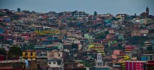 ¡Chile está dentro de los 10 mejores destinos emergentes!