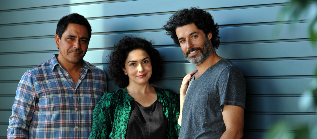 Así será "Veinteañero a los 40"