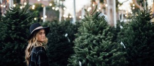 Los vestidos navideños más extraños que verás en tu vida