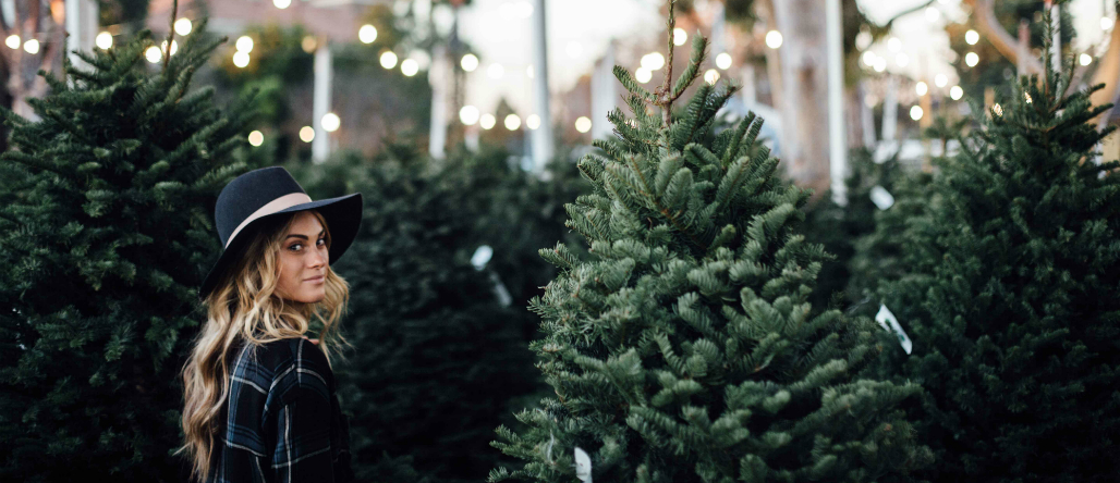 Los vestidos navideños más extraños que verás en tu vida