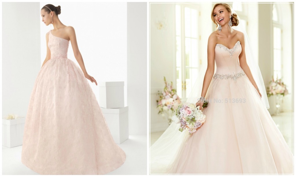 Vestido novia libra 3