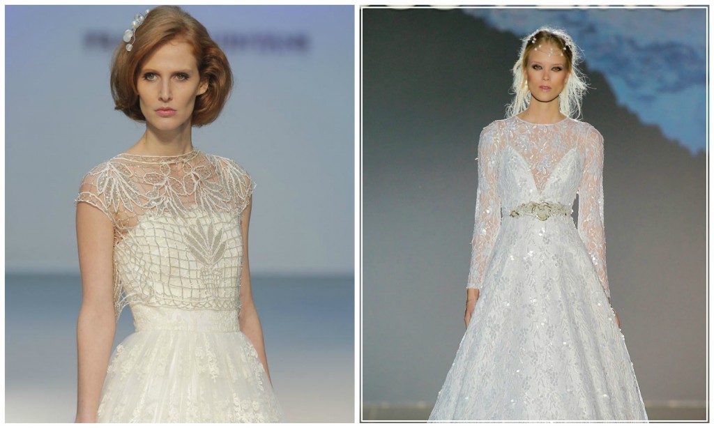 Vestido novia sagitario 4