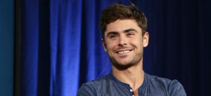 Mino del día: Zac Efron