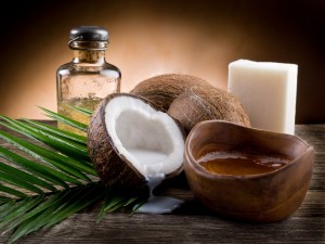 Aceite de coco: ¡una excelente alternativa para tu salud!